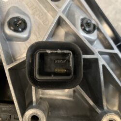 BMW 2 Series 218i Genuine Door Mirror with Indicator 04 1357/ 5 pin Left Side x1