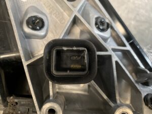 BMW 2 Series 218i Genuine Door Mirror with Indicator 04 1357/ 5 pin Left Side x1