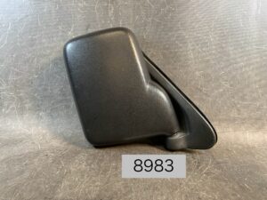 NISSAN CARAVAN ISUZU COMO E25 Door Mirror B38 Right Side x1