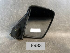 ISUZU COMO JVWME25 Genuine Door Mirror B38 Right Side x1