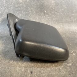 ISUZU COMO JVWME25 Genuine Door Mirror B38 Right Side x1