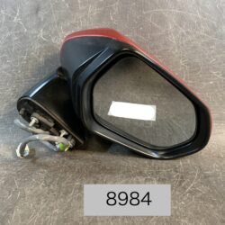 TOYOTA SIENTA NSP170 Genuine Door Mirror 886R Right Side x1