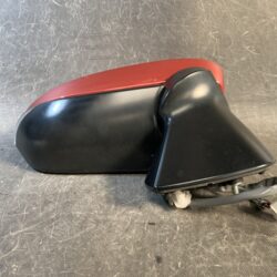 TOYOTA SIENTA NSP170 Genuine Door Mirror 886R Right Side x1