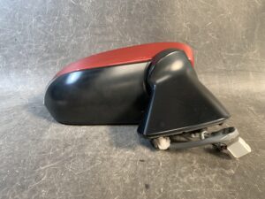 TOYOTA SIENTA NSP170 Genuine Door Mirror 886R Right Side x1