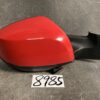 SUZUKI SPLASH XB32S Genuine Door Mirror 02 4541 Right Side x1