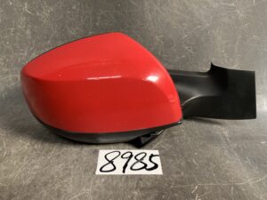 SUZUKI SPLASH XB32S Genuine Door Mirror 02 4541 Right Side x1