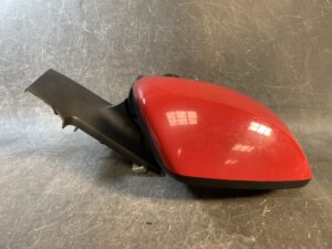 SUZUKI SPLASH XB32S Genuine Door Mirror 02 4541 Right Side x1