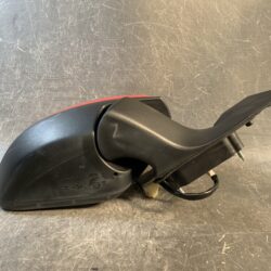 SUZUKI SPLASH XB32S Genuine Door Mirror 02 4541 Right Side x1