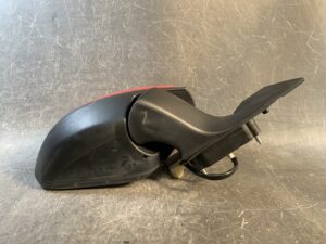 SUZUKI SPLASH XB32S Genuine Door Mirror 02 4541 Right Side x1