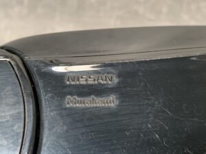 NISSAN TEANA J32 Genuine Door Mirror with Indicator STANLEY P8133R Right Side x1