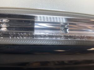 NISSAN TEANA J32 Genuine Door Mirror with Indicator STANLEY P8133R Right Side x1