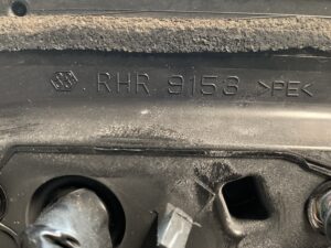 NISSAN TEANA J32 Genuine Door Mirror with Indicator STANLEY P8133R Right Side x1