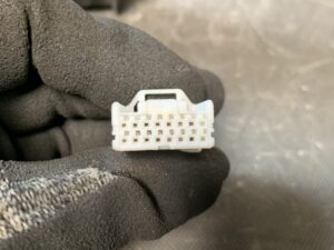 NISSAN TEANA J32 Genuine Door Mirror with Indicator STANLEY P8133R Right Side x1