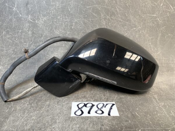 HONDA STEPWAGON RG RG1 RG2,3,4 Door Mirror 8326 Left Side x1 » JDM-PARTS NZ