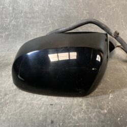 HONDA STEPWAGON STEPWGN RG1 Genuine Door Mirror Murakami 8330 / 8326 Left Side x1