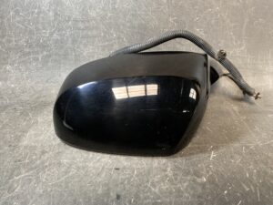 HONDA STEPWAGON STEPWGN RG1 Genuine Door Mirror Murakami 8330 / 8326 Left Side x1
