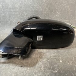 HONDA STEPWAGON STEPWGN RG1 Genuine Door Mirror Murakami 8330 / 8326 Left Side x1