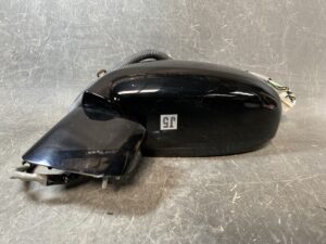 HONDA STEPWAGON STEPWGN RG1 Genuine Door Mirror Murakami 8330 / 8326 Left Side x1