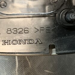 HONDA STEPWAGON STEPWGN RG1 Genuine Door Mirror Murakami 8330 / 8326 Left Side x1