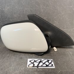 TOYOTA SUCCEED PROBOX NSP160 Door Mirror 6865 / 7426 7427 Right Side x1