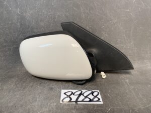TOYOTA SUCCEED PROBOX NSP160 Door Mirror 6865 / 7426 7427 Right Side x1