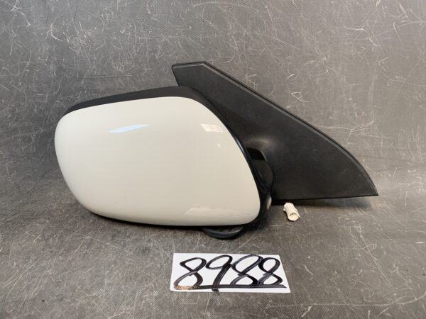 TOYOTA SUCCEED PROBOX NSP160 Door Mirror 6865 / 7426 7427 Right Side x1 » JDM-PARTS NZ