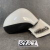 PEUGEOT 308 Genuine Door Mirror with Indicator 12503430 Right Side x1