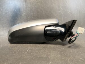 TOYOTA ESTIMA ACR50W Genuine Door Mirror Murakami 8406 / 8400 Right Side x1