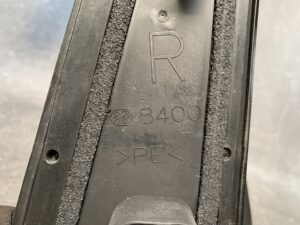 TOYOTA ESTIMA ACR50W Genuine Door Mirror Murakami 8406 / 8400 Right Side x1