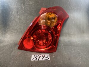 SUZUKI SWIFT ZC31S Genuine Taillight STANLEY P5780R Right Side x1