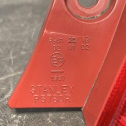 SUZUKI SWIFT ZC31S Genuine Taillight STANLEY P5780R Right Side x1