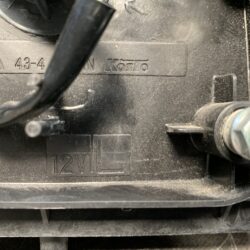 TOYOTA Crown Comfort YXS10 TSS10 GXS10 Genuine Taillight KOITO 53 13101L Left Side x1