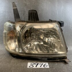 HONDA STEPWAGON STEPWGN RF3 Genuine Headlight STANLEY P1441 P1705 Right Side x1