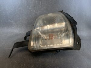 HONDA STEPWAGON STEPWGN RF3 Genuine Headlight STANLEY P1441 P1705 Right Side x1