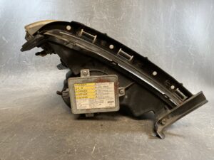 HONDA STEPWAGON STEPWGN RF3 Genuine Headlight STANLEY P1441 P1705 Right Side x1