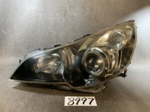 SUBARU LEGACY BR BM HID Headlight KOITO 100-20061 Left Side x1