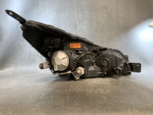 SUBARU LEGACY BR9 Genuine Headlight KOITO 100-20061 Left Side x1 (REPAIRED)