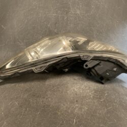 SUBARU LEGACY BR9 Genuine Headlight KOITO 100-20061 Left Side x1 (REPAIRED)