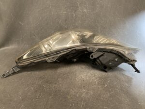 SUBARU LEGACY BR9 Genuine Headlight KOITO 100-20061 Left Side x1 (REPAIRED)