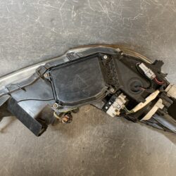 SUBARU LEGACY BR9 Genuine Headlight KOITO 100-20061 Left Side x1 (REPAIRED)