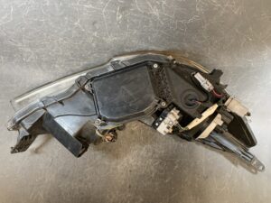 SUBARU LEGACY BR9 Genuine Headlight KOITO 100-20061 Left Side x1 (REPAIRED)