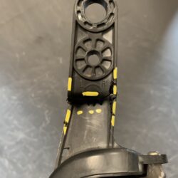 SUBARU LEGACY BR9 Genuine Headlight KOITO 100-20061 Left Side x1 (REPAIRED)