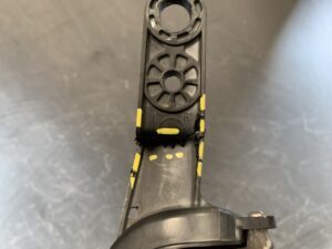 SUBARU LEGACY BR9 Genuine Headlight KOITO 100-20061 Left Side x1 (REPAIRED)