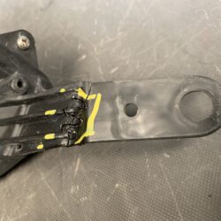 SUBARU LEGACY BR9 Genuine Headlight KOITO 100-20061 Left Side x1 (REPAIRED)