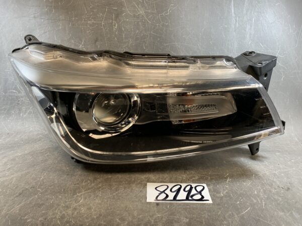 SUZUKI SOLIO BANDIT / DELICA D2 LED Headlight 100-59332 Right Side x1 » JDM-PARTS NZ