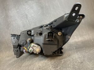 SUZUKI SOLIO MA26S MA36S MA46S Genuine Headlight KOITO 100-59332 Right Side x1