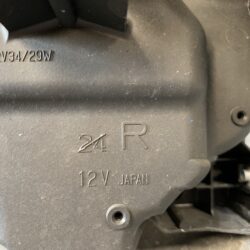 SUZUKI SOLIO MA26S MA36S MA46S Genuine Headlight KOITO 100-59332 Right Side x1