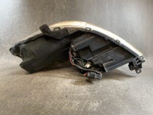 MITSUBISHI COLT Z25A Genuine Headlight STANLEY P2970 Right Side x1