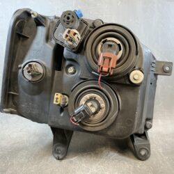 SUZUKI SOLIO CHEVROLET MW ME34 Genuine Headlight STANLEY P1368L Left Side x1