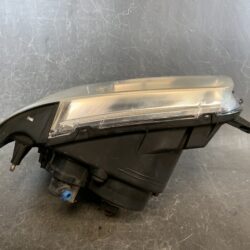 SUZUKI SOLIO CHEVROLET MW ME34 Genuine Headlight STANLEY P1368L Left Side x1